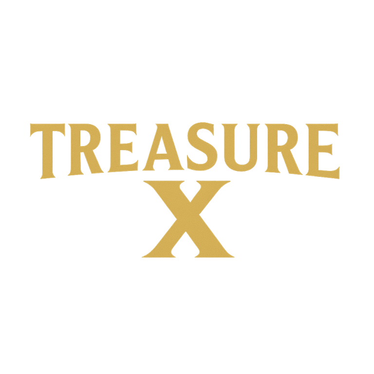 Treasure X